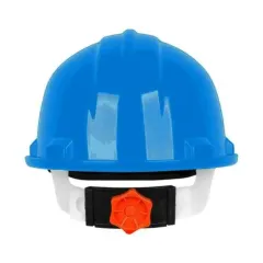 Baret Mekanizma Ayarlı Mavi ×25 Adet