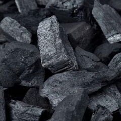 Buchen Mangal Kömürü Naturel Meşe 5 Kg.