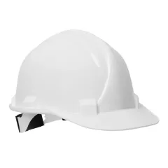 Baret Mekanizma Ayarlı Beyaz ×25 Adet