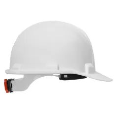 Baret Mekanizma Ayarlı Beyaz ×25 Adet