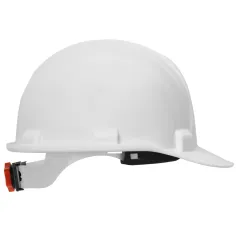 Baret Mekanizma Ayarlı Beyaz ×25 Adet