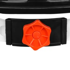 Baret Mekanizma Ayarlı Beyaz ×25 Adet