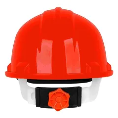 Baret Mekanizma Ayarlı Kırmızı ×25 Adet