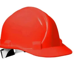 Baret Mekanizma Ayarlı Kırmızı ×25 Adet