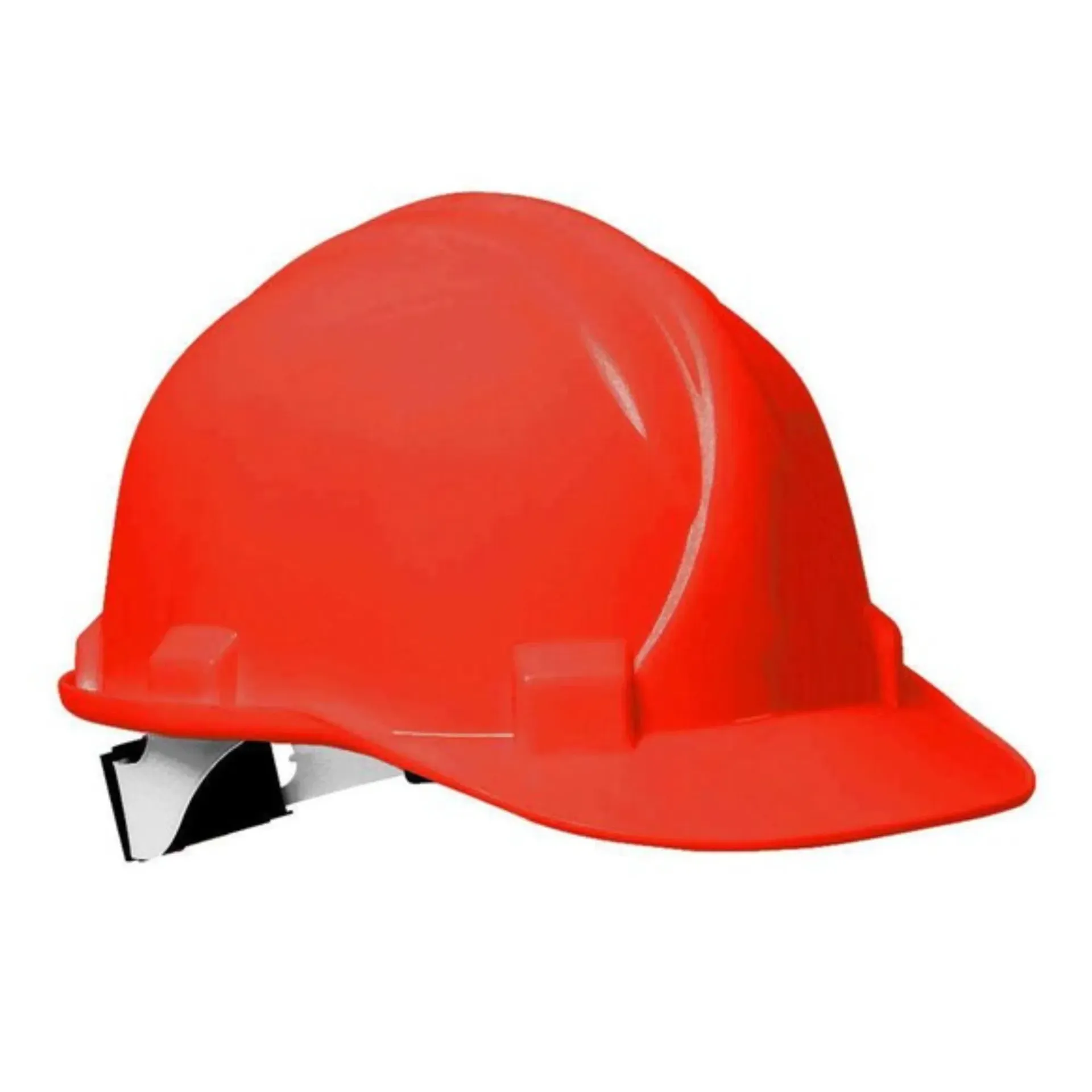 Baret Mekanizma Ayarlı Kırmızı ×25 Adet