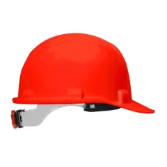 Baret Mekanizma Ayarlı Kırmızı ×25 Adet