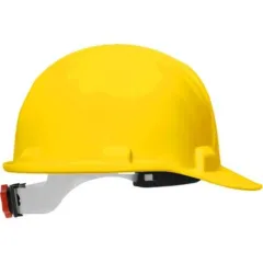 Baret Mekanizma Ayarlı Sarı ×25 Adet