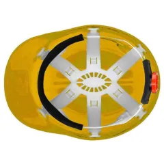 Baret Mekanizma Ayarlı Sarı ×25 Adet