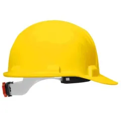 Baret Mekanizma Ayarlı Sarı ×25 Adet