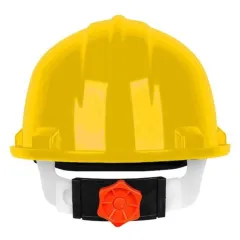 Baret Mekanizma Ayarlı Sarı ×25 Adet