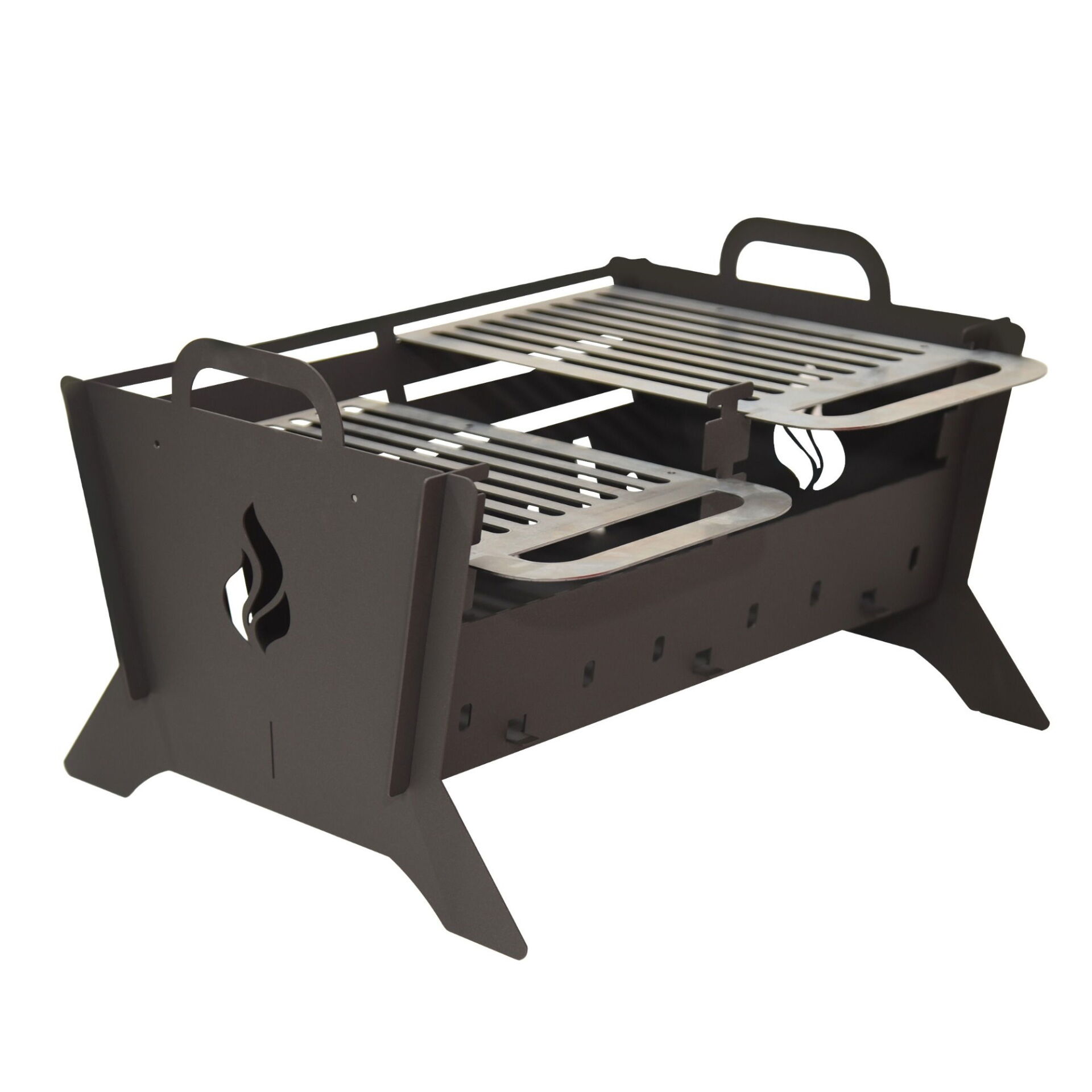 Baygato Juicy Grill Mangal Kademeli
