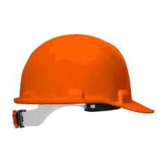 Baret Mekanizma Ayarlı Turuncu ×25 Adet