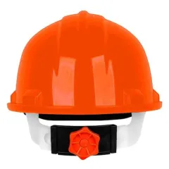 Baret Mekanizma Ayarlı Turuncu ×25 Adet