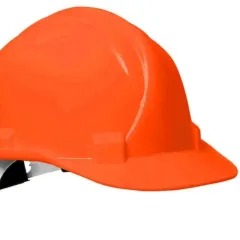 Baret Mekanizma Ayarlı Turuncu ×25 Adet