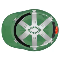 Baret Mekanizma Ayarlı Yeşil ×25 Adet