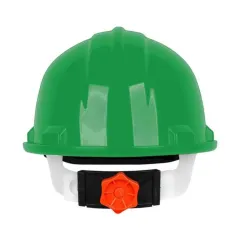 Baret Mekanizma Ayarlı Yeşil ×25 Adet