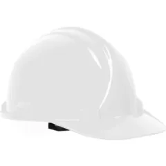 Baret Normal Ayarlı Beyaz ×20 Adet