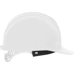 Baret Normal Ayarlı Beyaz ×20 Adet