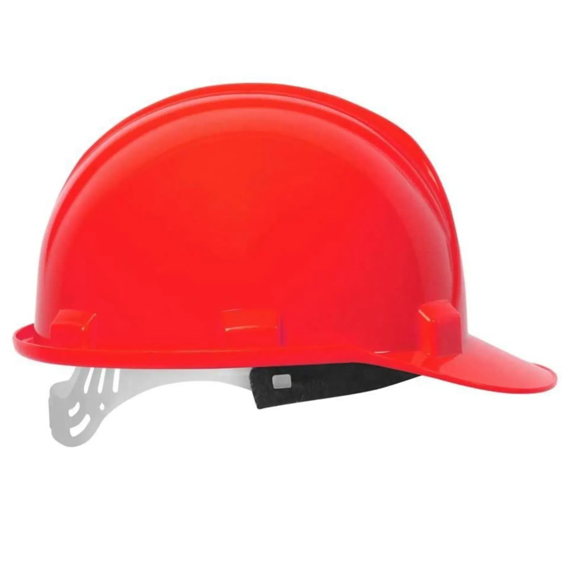 Baret Normal Ayarlı Kırmızı ×20 Adet