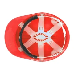 Baret Normal Ayarlı Kırmızı ×20 Adet