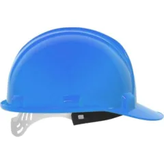 Baret Normal Ayarlı Mavi ×20 Adet