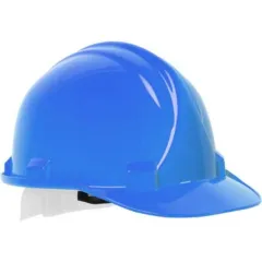 Baret Normal Ayarlı Mavi ×20 Adet