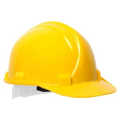 Baret Normal Ayarlı Sarı ×20 Adet