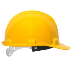 Baret Normal Ayarlı Sarı ×20 Adet