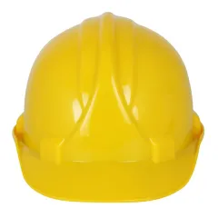 Baret Normal Ayarlı Sarı ×20 Adet