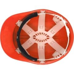 Baret Normal Ayarlı Turuncu ×20 Adet