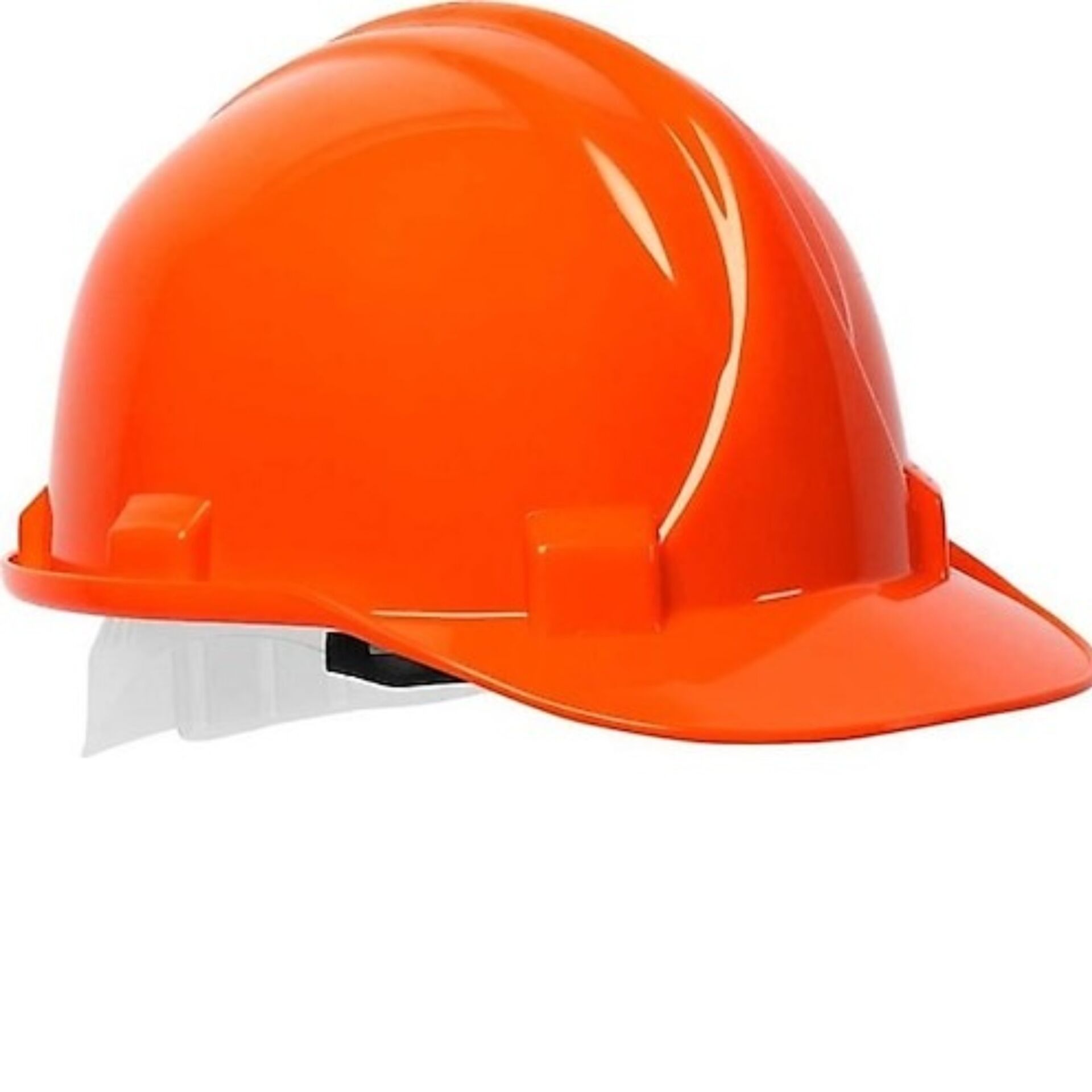 Baret Normal Ayarlı Turuncu ×20 Adet