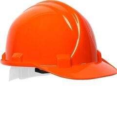 Baret Normal Ayarlı Turuncu ×20 Adet