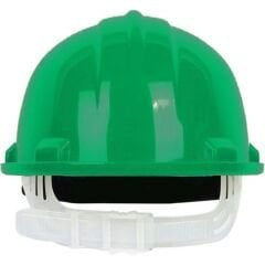 Baret Normal Ayarlı Yeşil ×20 Adet