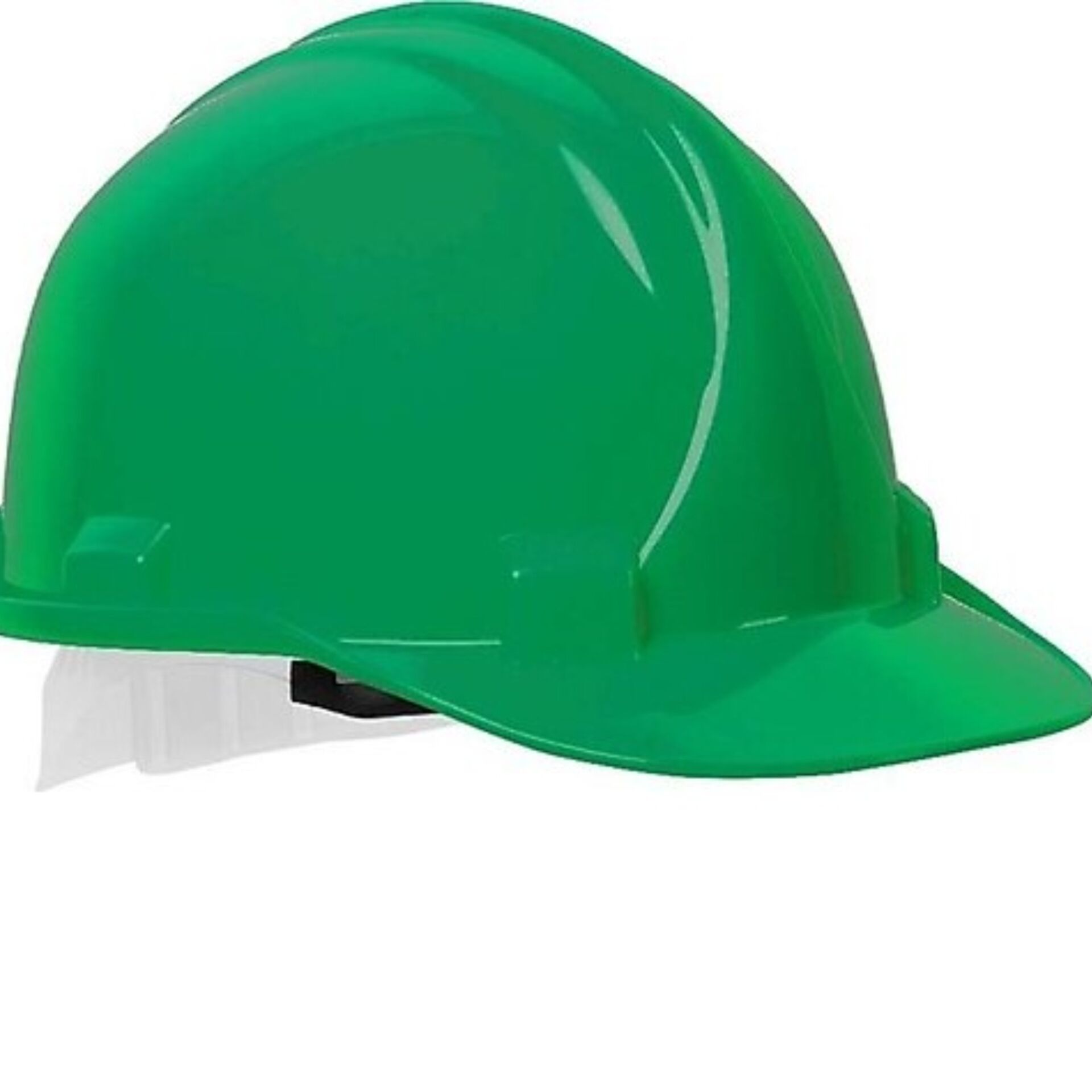 Baret Normal Ayarlı Yeşil ×20 Adet