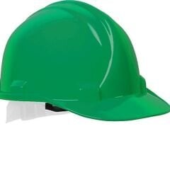 Baret Normal Ayarlı Yeşil ×20 Adet