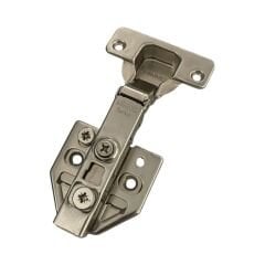 Minnes 3 D Frenli Düz Dolap Kapak Menteşesi