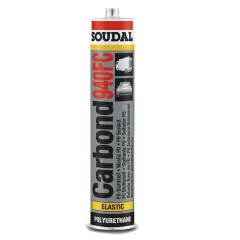 Soudal Poliüretan Mastik 280 ml 940FC Gri