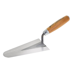 Duyar 0155 Sıva Malası Ahşap Saplı 24 cm 12'li Paket