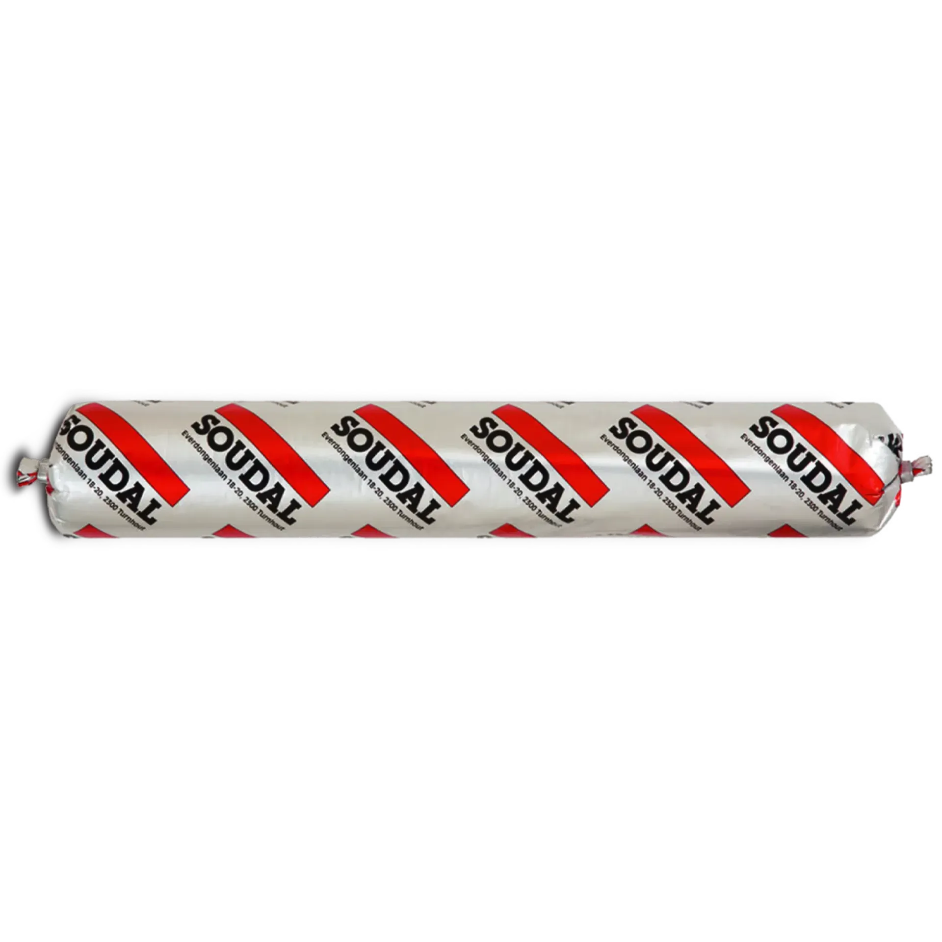 Soudal Poliüretan Sosis Mastik 600 ml 40FC Gri