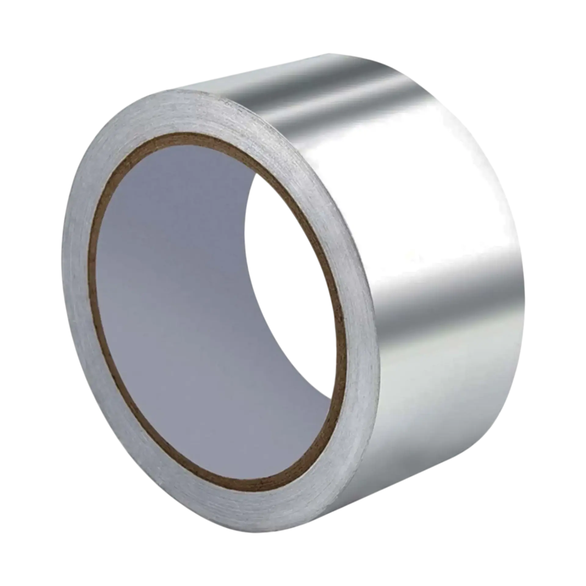 Alüminyum Folyo Bant Düz 44 mm 20 mt 36'lı Koli