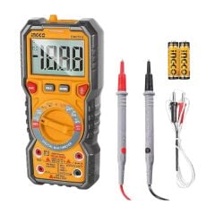 İngco DM7504 Dijital Multimetre