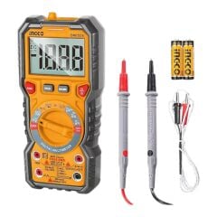İngco DM7504 Dijital Multimetre