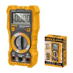 İngco DM200 Dijital Multimetre 200V/600V