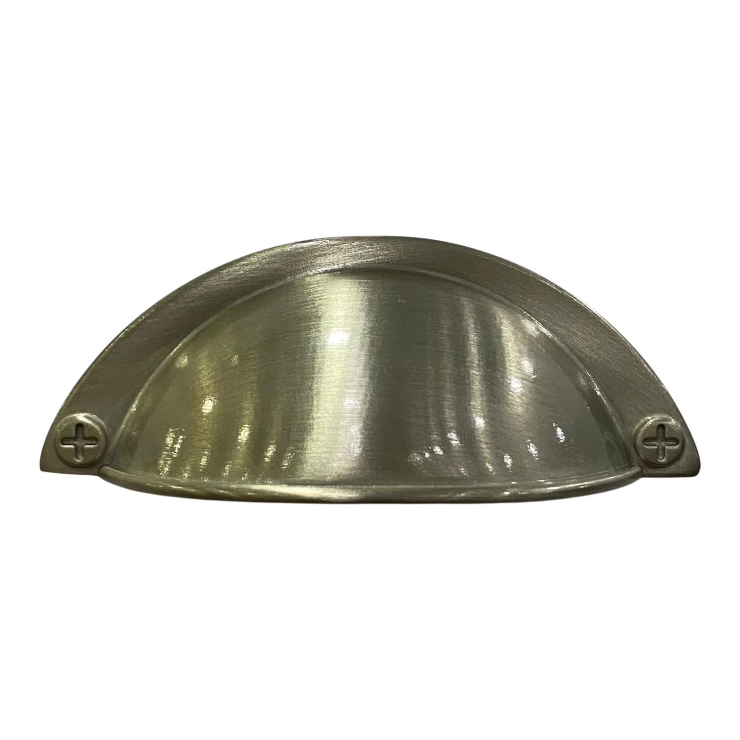 Çanak 64 mm Kulp Inox