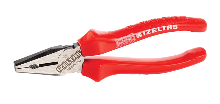 İzeltaş Kombine Pense Opak 160 mm 3020122160