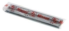 Minnes Teleskopik Çekmece Rayı 36*250 mm