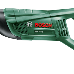 Bosch Tilki Kuyruğu Testere 710W PSA 700E