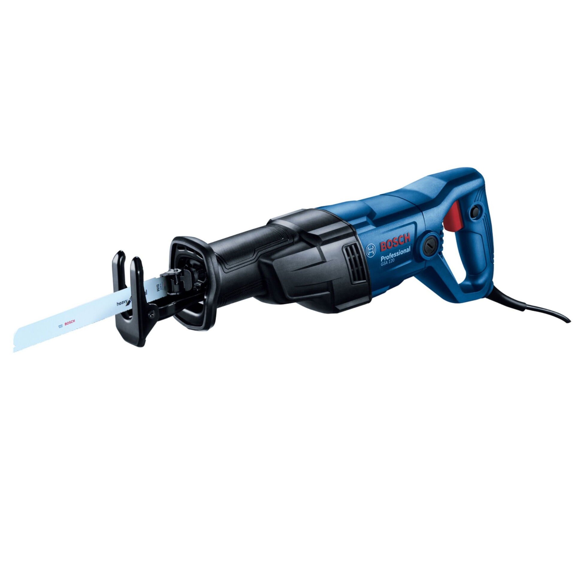 Bosch Tilki Kuyruğu Testere 1200W GSA120