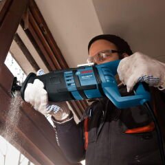 Bosch Tilki Kuyruğu Testere 1300W GSA1300PCE