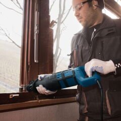 Bosch Tilki Kuyruğu Testere 1300W GSA1300PCE